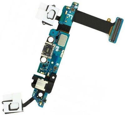 Kraze4blaze (SM-A600FCBD) Samsung Galaxy A6 (2018) (Charging CC patta Charging Flex Board) Charging PCB Complete Flex