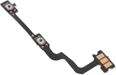 SRaccessories (CPH2239) Oppo A54 4G Volume Button Flex Cable