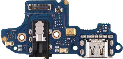 Purplesavvy CCF_3 realme 3 Charging PCB Complete Flex