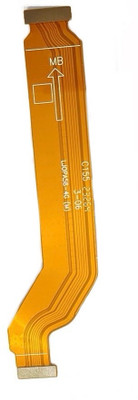 VRAVMO CPH2553 OPPO A79 5G LCD Flex Cable