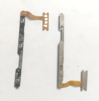 galaxystore OLGSL457 IQOO Z6 Power ON/OFF Button
