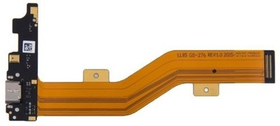 Tworld LeEco Letv 1s ( Le X507, Le X509, Letv X500 ) Charging Connector Flex cable