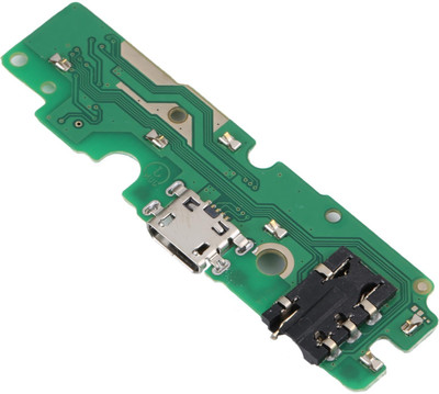 SPAREWARE FT82 Tecno Spark 6 (KE7) Charging PCB Complete Flex