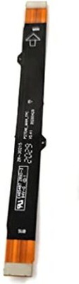 SPAREWARE CT12 Motorola Moto G9 LCD Flex Cable