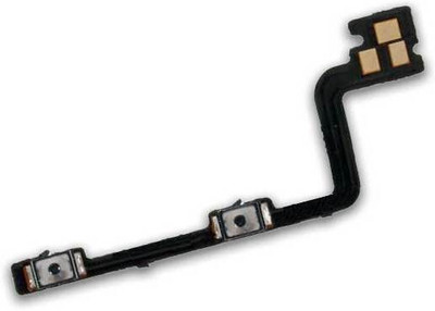 anonbasics 5 Pro/Q__ Realme 5 Pro / Realme Q Volume Button Flex Cable