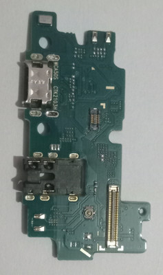 semmartin A50S A50S Charging PCB Complete Flex