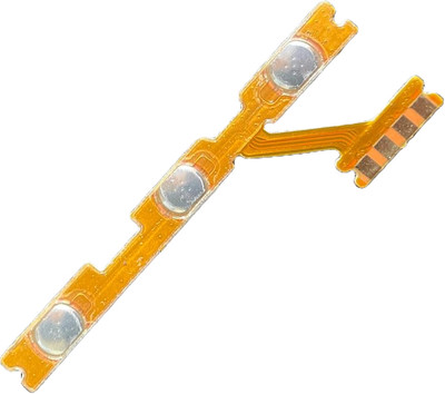 anonbasics 10C__ Redmi 10C Volume Button Flex Cable