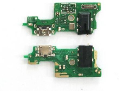 Sandreezz (X690CGBD) Infinix Note 7 (X690) (Charging CC patta Charging Flex Board) Charging Connector Flex cable