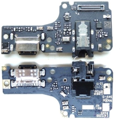 Sandreezz (M2101K7BGCBD) Redmi Note 10s (Charging CC patta Charging Flex Board) Charging PCB Complete Flex