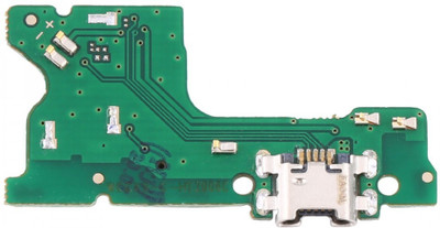 SPAREWARE Huwaei Honor Y7 2019 Huwaei Honor Y7 2019 Charging Connector Flex cable