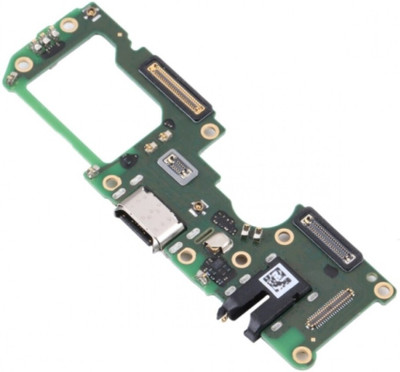 SPAREWARE JK371 Oppo Reno 8T Charging Connector Flex cable