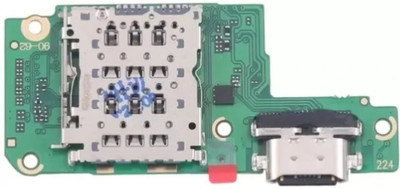Himanshi telegram T 3 5G T 3 5G Charging PCB Complete Flex