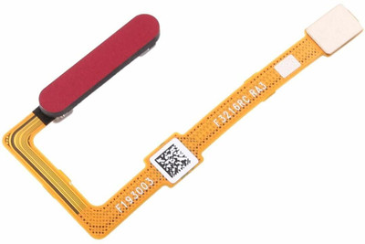 Hynaty 2___STK-LX1 (RED) HONOR 9X (RED) Fingerprint Sensor Flex cable