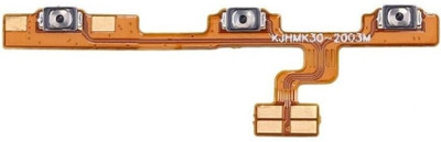 Galaxpare MIXBF83 Xiaomi MI Poco X2 Power ON/OFF Button