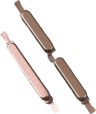 imbi Press Button Reno8 Lite Gold Oppo Reno8 Lite (CPH2343) Power ON/OFF Button