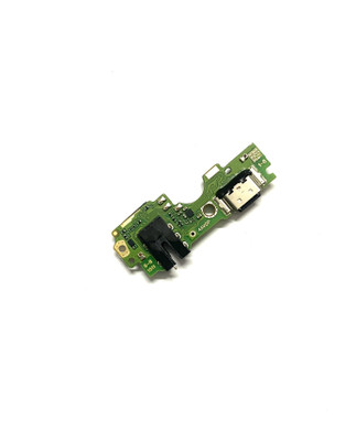 Tworld Tecno Pova 4 ( LG7n ) Charging PCB Complete Flex