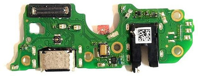 SPAREWARE N65 Oppo A38 (WITH FAST CHARGING & STRONG NETWORK IC) Charging Connector Flex cable