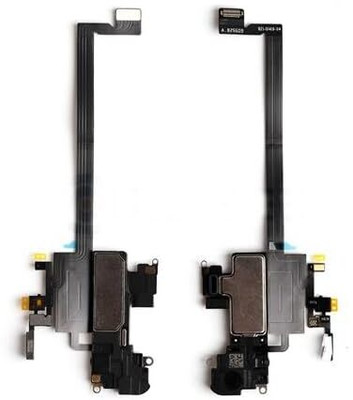 KezeMize (IPXSMCSF) Apple iPhone XS Max (Complete Flex Cable) Ear Speaker