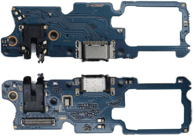 SRaccessories (RMX2061) Realme 6 Pro Charging CC patta Charging Flex Board Charging PCB Complete Flex