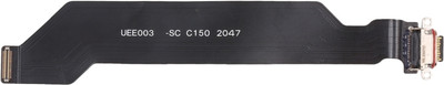 Tworld OnePlus 9 Pro ( LE2121, LE2125, LE2123, LE2120, LE2127 ) Charging Connector Flex cable
