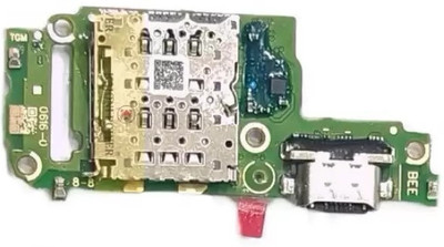 Hynaty V2401 VIVO Y200 PRO 5G Charging Connector