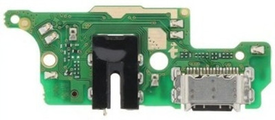 SRaccessories (X662) Infinix Hot 11 Charging CC patta Charging Flex Board Charging PCB Complete Flex