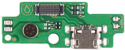 SPAREWARE ST256 Infinix Hot 7 Charging PCB Complete Flex