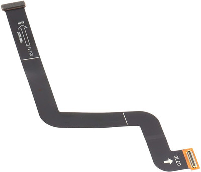 VRAVMO 2109106A1I 10 LITE 5G LCD Flex Cable