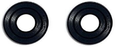 Shockware CL77 Back Rear Camera Glass Lens For Moto Edge 30 Fusion Camera Lens Glass