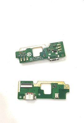 SPAREWARE LV-50 Lava Z70 Charging Connector Flex cable