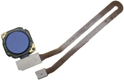 Kraze4blaze (L22) Honor 7X (Blue) Back Fingerprint Sensor Flex cable