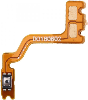 SPAREWARE E1 Realme 1 Power ON/OFF Button