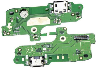 VRAVMO X612 INFINIX SMART HD 2021 X612 Charging Connector