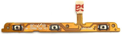 SPAREWARE SD108 Power On Off Button Flex Cable Samsung Galaxy S20 Ultra Power ON/OFF Button