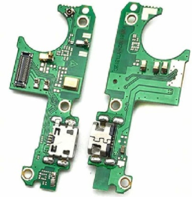 Himanshi Teligram Nokia 3.1 plus 3.1 plus Charging PCB Complete Flex