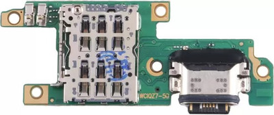 VRAVMO I2207 IQOO Z7 5G Charging Connector