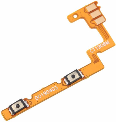 SPAREWARE H2 Realme 2 Volume Button Flex Cable