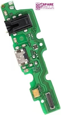 Sparevilla Charging Board INFINIX HOT 9 PLAY Charging Connector