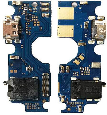 SPAREWARE HT713 Asus Zenfone Max Pro M2 Charging Connector Flex cable