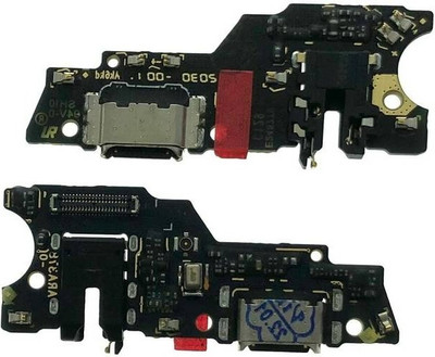 SRaccessories (RMX2101) Realme C17 Charging CC patta Charging Flex Board Charging PCB Complete Flex