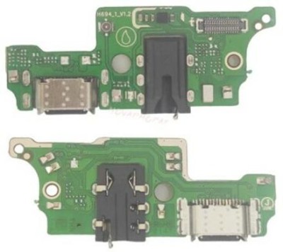 Sandreezz (X692CGBD) Infinix Note 8 (X692) (Charging CC patta Charging Flex Board) Charging Connector Flex cable