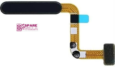 Sparevilla SAMSUNG Scanner1 M32 SAMSUNG GALAXY Fingerprint Sensor Flex cable