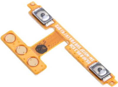 VRAVMO SM-M515F SAMSUNG GALAXY M51 Volume Button Flex Cable