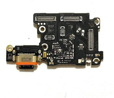 SRaccessories (2004) Vivo X50 4G Charging CC patta Charging Flex Board Charging PCB Complete Flex