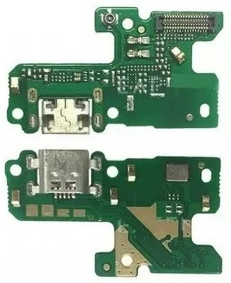 SRaccessories (PRA-LX1) Honor 8 Lite Charging CC patta Charging Flex Board Charging PCB Complete Flex