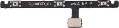 SPAREWARE NOKIA 5.1 NOKIA 5.1 Power ON/OFF Button