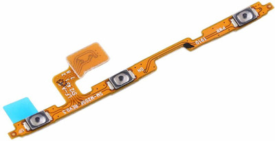 SPAREWARE SD71 Power On Off Button Volume Up Down Button Flex Cable Samsung Galaxy M40 Power ON/OFF Button