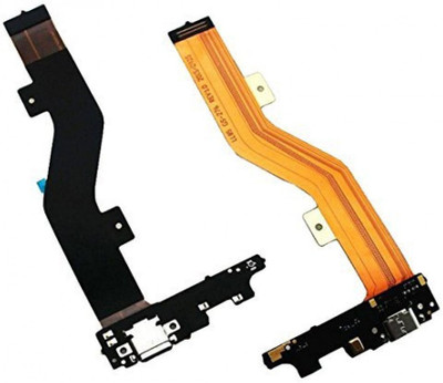 SPAREWARE ED86 LETV 1S Charging Connector Flex cable