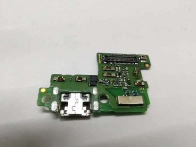 Shockware CC53 Huawei P10 Lite Charging Connector Flex cable