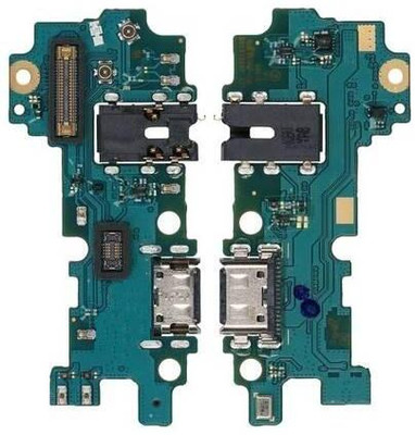 Spares4ever Samsung Galaxy A42 5G Galaxy A42 5G Charging Connector Flex cable